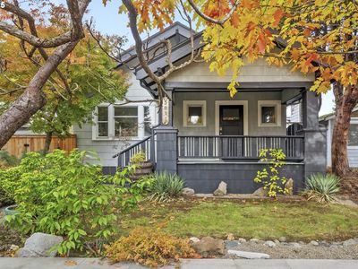 5811 SE Long St, Portland, OR, 97206