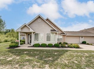 6658 Lexington Pl S, Dayton, OH 45424