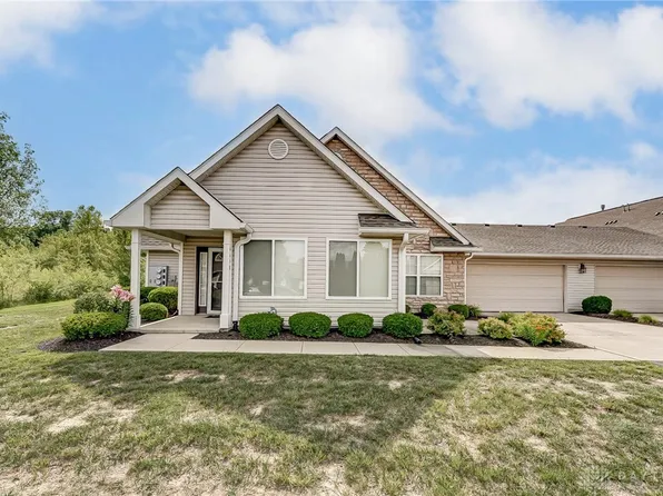 6658 Lexington Pl S, Dayton, OH 45424