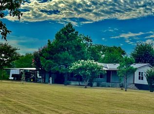 4520 Plainview Rd, Ardmore, OK 73401