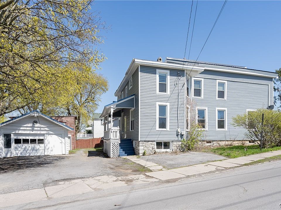 150 S Massey St, Watertown, NY 13601 Zillow