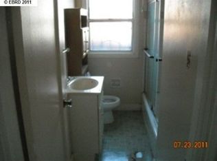 3006 Maricopa Ave, Richmond, CA 94804