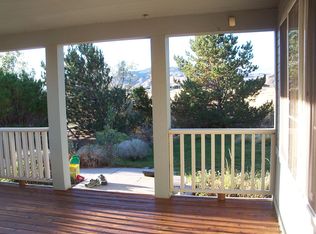 8 Santa Sophia Dr, Wellington, NV 89444