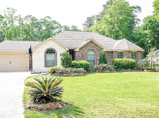 17122 S Mesa Dr, Patton Village, TX 77372