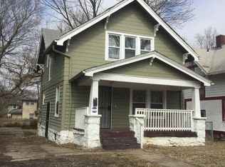 1816 E 55th St, Kansas City, MO 64130