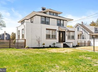 4053 Nottingham Way, Hamilton, NJ 08690
