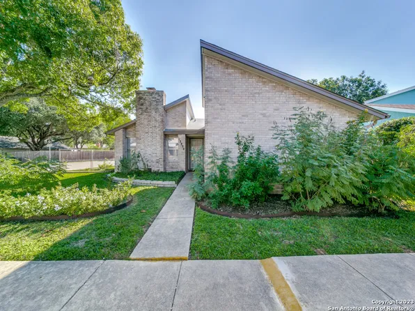 13830 BRAYS FRST, San Antonio, TX 78217
