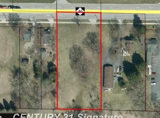 0 Gratiot Ave, Saginaw, MI 48638