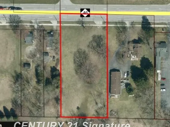 0 Gratiot Ave, Saginaw, MI 48638