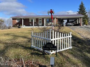 10231 Coeburn Mountain Rd, Wise, VA 24293