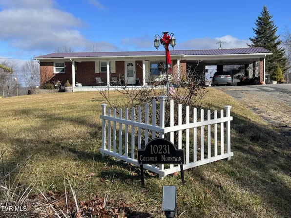 10231 Coeburn Mountain Rd, Wise, VA 24293