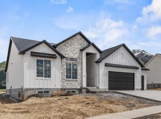 1455 S 210 W, Salem, UT 84653