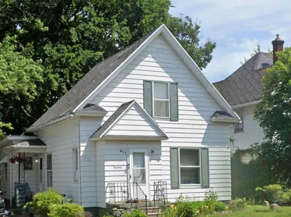 911 E Washington St, South Bend, IN 46617