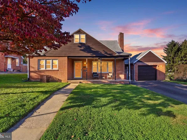 1729 2nd Ave, York, PA 17403