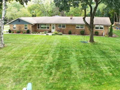 16205 Choctaw TRAIL, Brookfield, WI, 53005