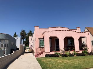2431 S Cochran Ave, Los Angeles, CA 90016