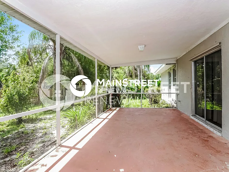 WM - Sun Room