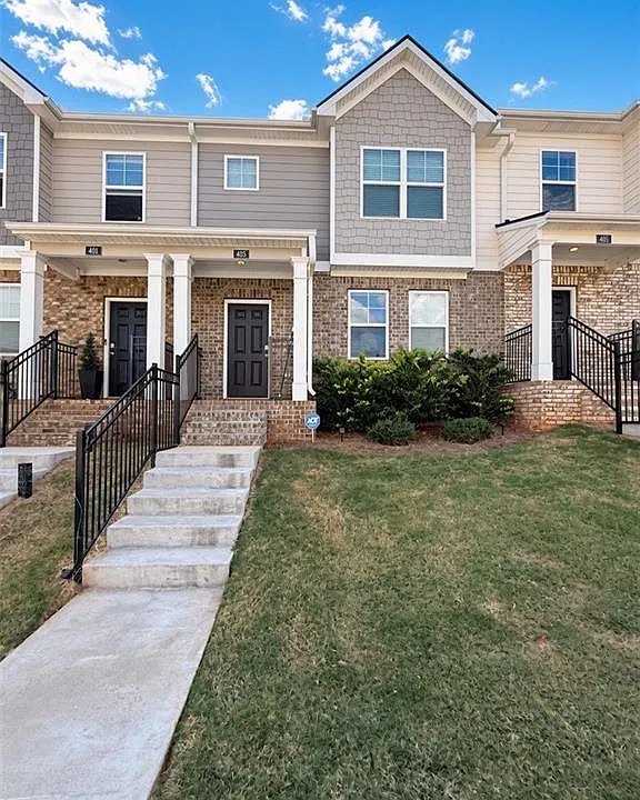 403 Elgin Dr