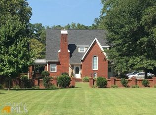 904 Elbert St, Elberton, GA 30635