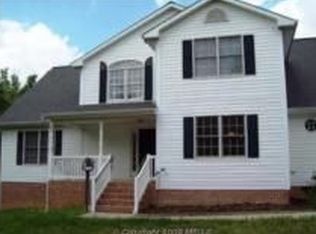 12313 Salem Church Rd, King George, VA 22485