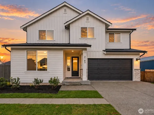 3183 Roosevelt Avenue, Enumclaw, WA 98022