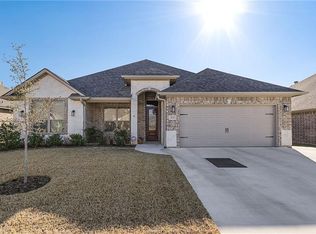 3051 Embers Loop, Bryan, TX 77808
