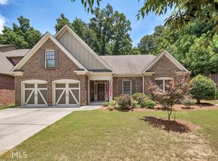 3604 Willow Haven Trce, Suwanee, GA 30024