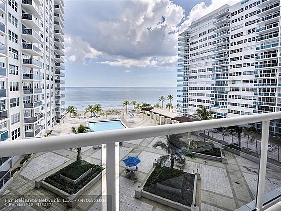 2nd image of 3500 Galt Ocean Dr APT 506