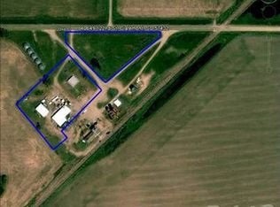 40649 122nd St, Claremont, SD 57432