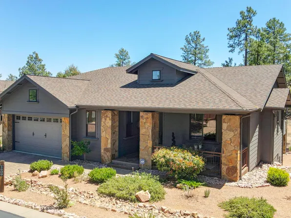 1609 E Velvet Mesquite Ct, Payson, AZ 85541