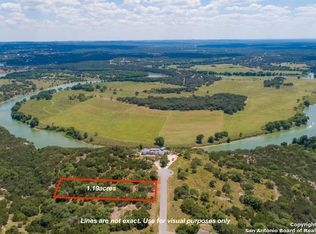 243 River Bend Pl, Spring Branch, TX 78070