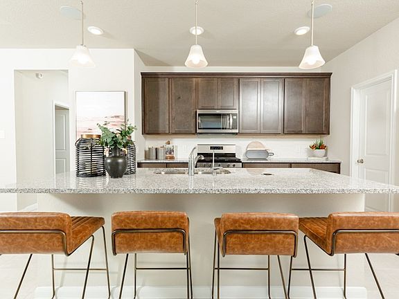 Austin Kitchen