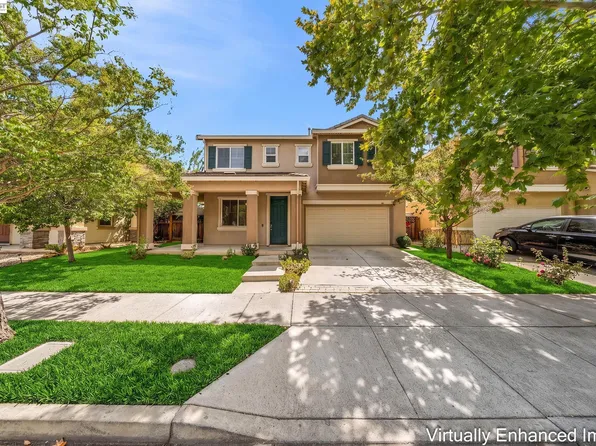 2321 Blue Ridge Ave, Brentwood, CA 94513