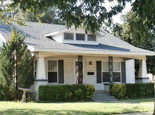 2024 S 14th St, Chickasha, OK 73018