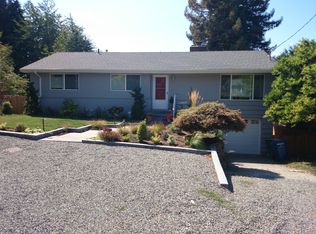 9617 42nd Ave SW, Seattle, WA 98136