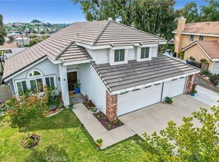 227 Seneca Dr, Walnut, CA 91789