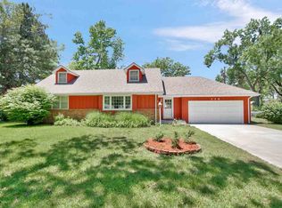 115 S Lochinvar St, Wichita, KS 67207