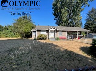 1710 Odegard Rd SW, Tumwater, WA 98512