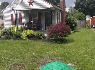 333 1st Ave, Vestal, NY 13850