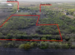 30041 Share 28 Rd, Los Fresnos, TX 78566