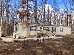 439 Gradys Rd, McMinnville, TN 37110