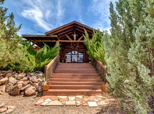 6275 N Catls Run Rd, Chino Valley, AZ 86323