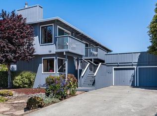 166 Via Medici, Aptos, CA 95003