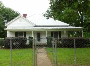 4825 Parris Bridge Rd, Boiling Springs, SC 29316