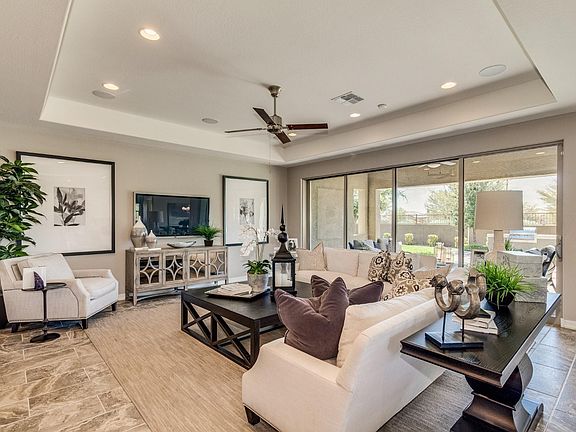 4th image of 18857 E Carriage Way