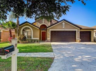 19754 Ellendale Dr, Land O Lakes, FL 34638