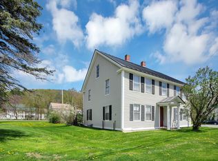 761 Main Street, Cavendish, VT 05142