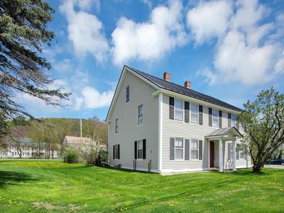 761 Main Street, Cavendish, VT, 05142
