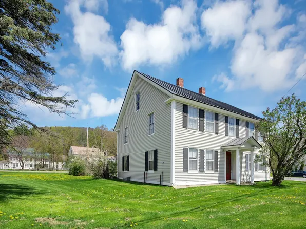 761 Main Street, Cavendish, VT 05142