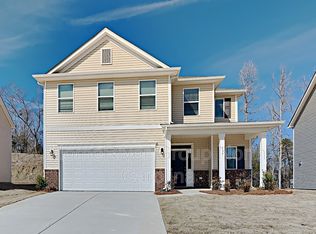 737 Pointe Andrews Dr, Concord, NC 28025